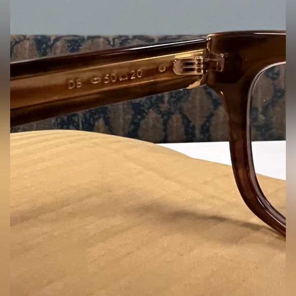 GLCO X OFFICINE GENERALE RX - BRAND NEW - Paperwork, Case, And Cloth-All Wrapped - Picture 11 of 16